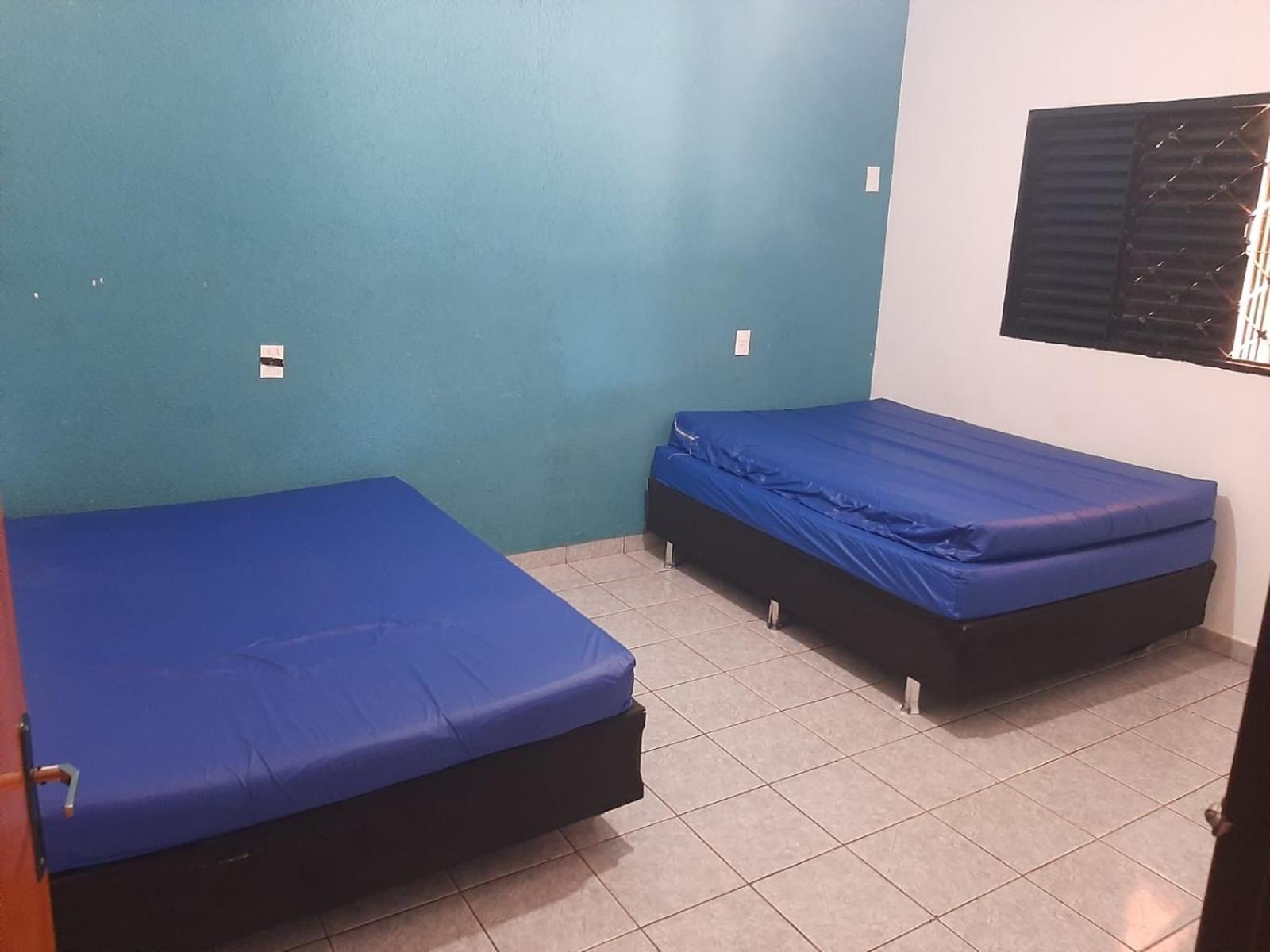 Casa Para Temporada Doces Sonhos Ribeirão Preto Exteriör bild