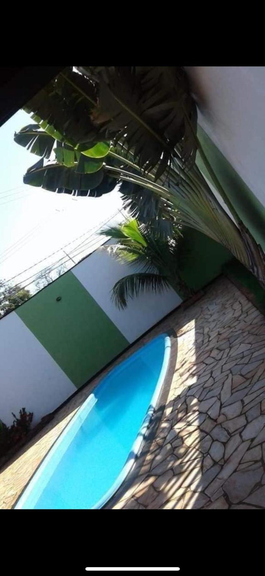 Casa Para Temporada Doces Sonhos Ribeirão Preto Exteriör bild