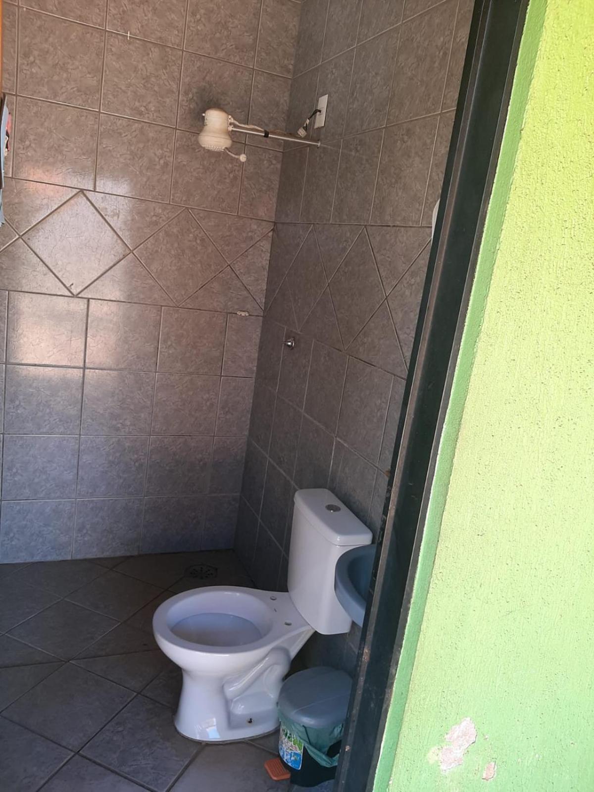 Casa Para Temporada Doces Sonhos Ribeirão Preto Exteriör bild
