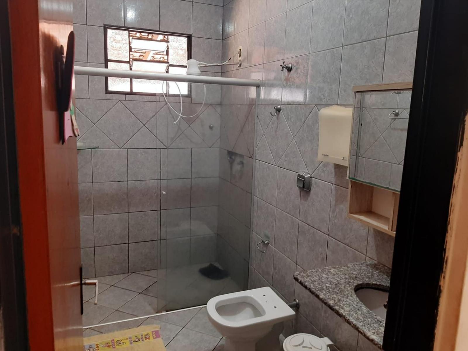 Casa Para Temporada Doces Sonhos Ribeirão Preto Exteriör bild