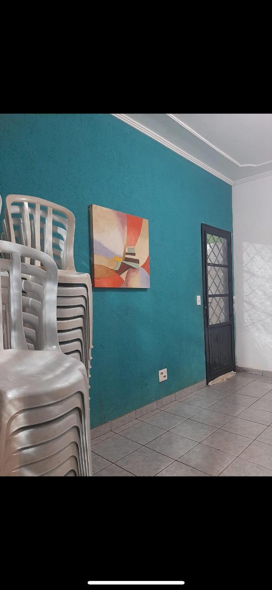 Casa Para Temporada Doces Sonhos Ribeirão Preto Exteriör bild