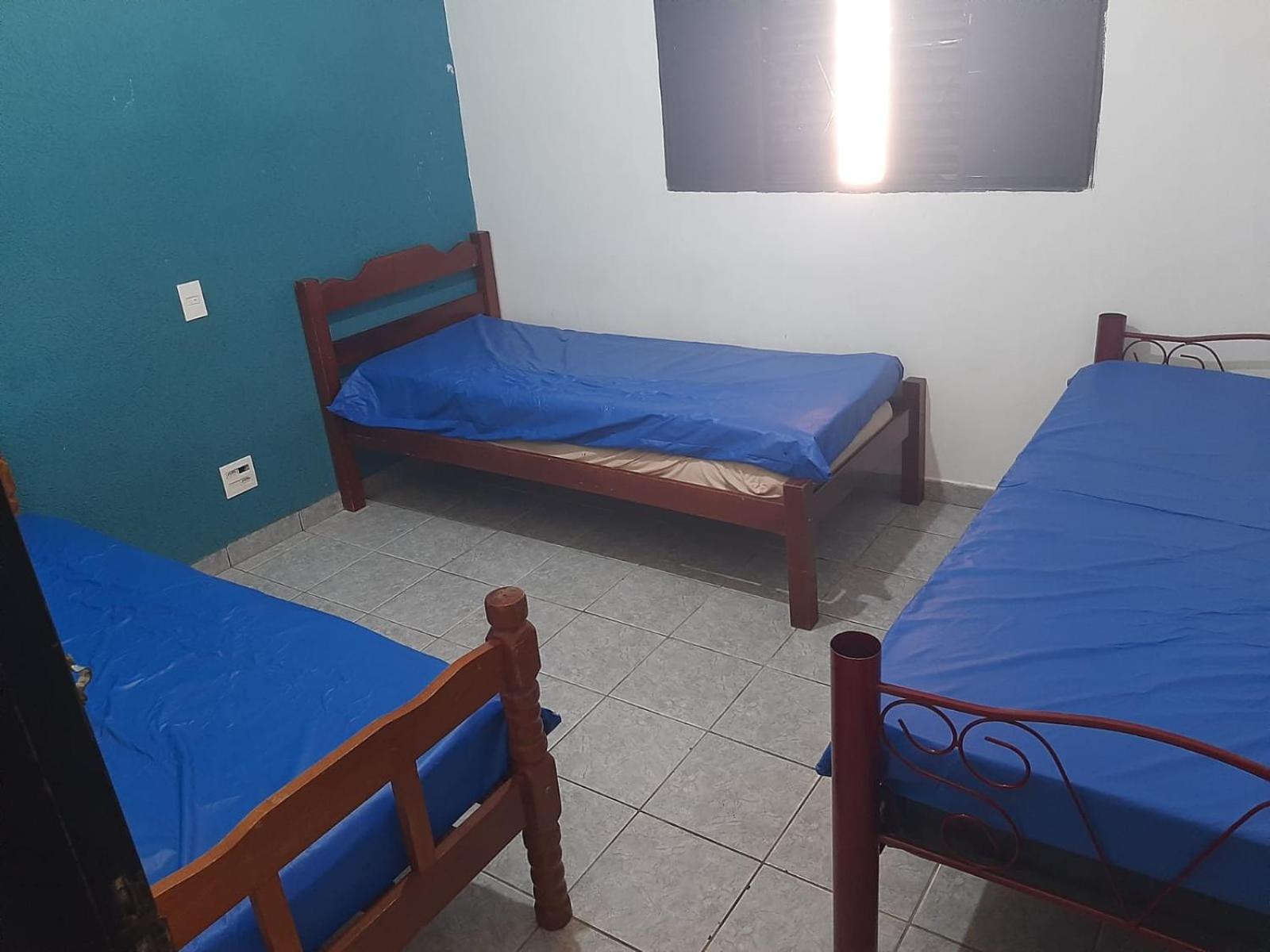 Casa Para Temporada Doces Sonhos Ribeirão Preto Exteriör bild