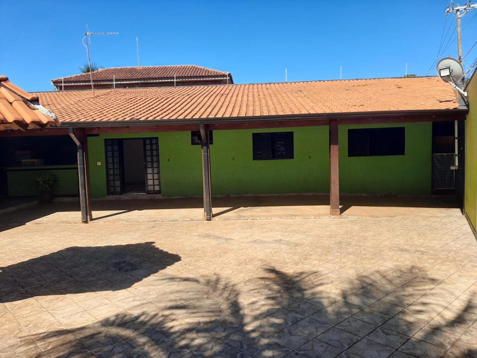 Casa Para Temporada Doces Sonhos Ribeirão Preto Exteriör bild