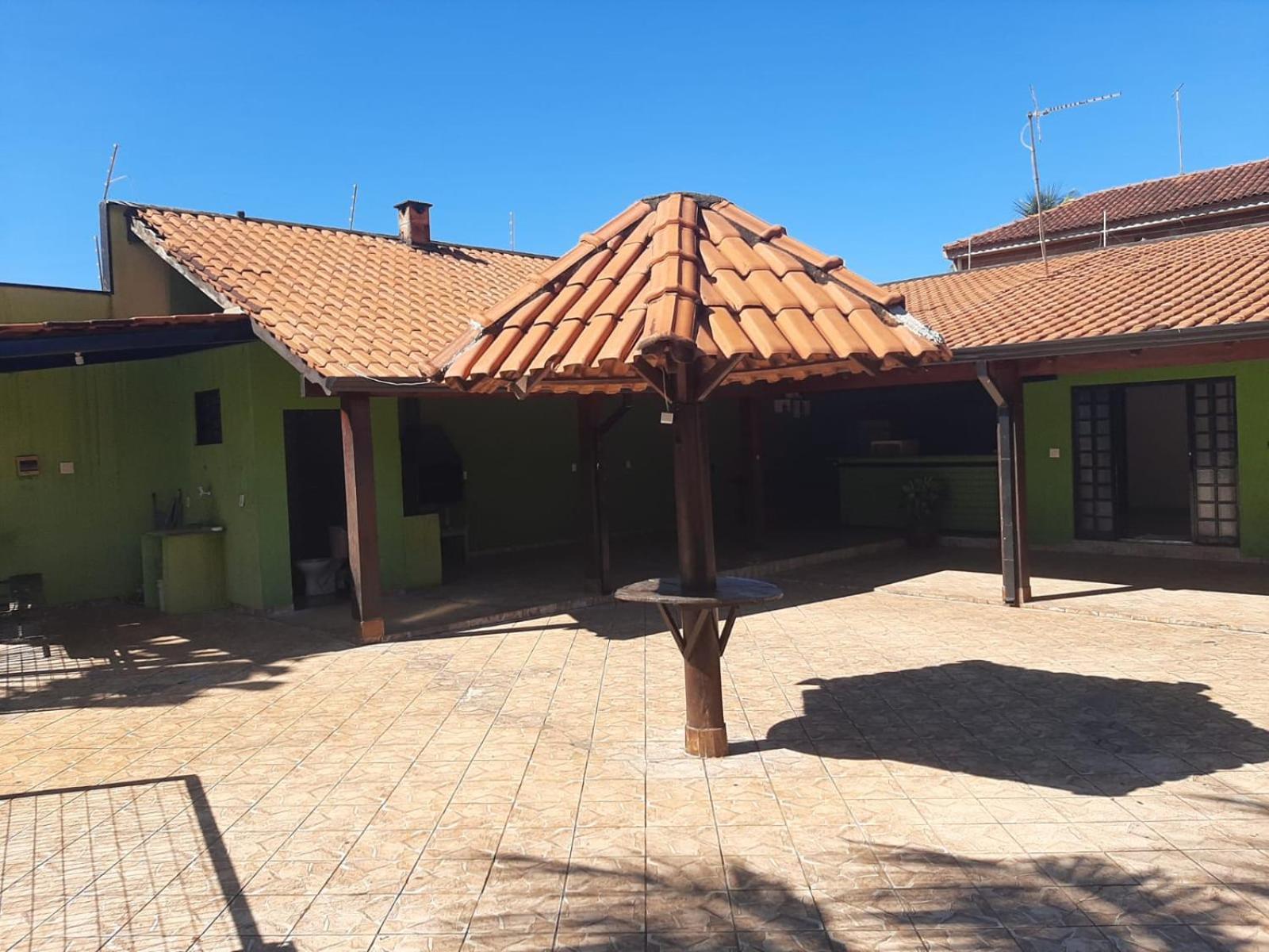 Casa Para Temporada Doces Sonhos Ribeirão Preto Exteriör bild