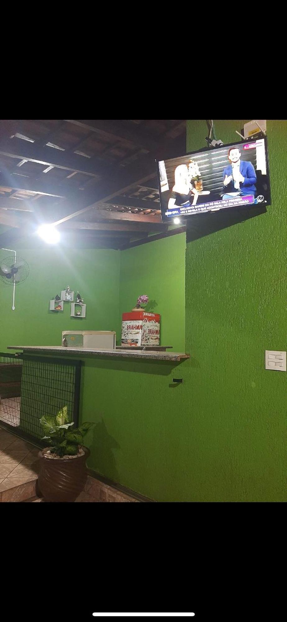 Casa Para Temporada Doces Sonhos Ribeirão Preto Exteriör bild