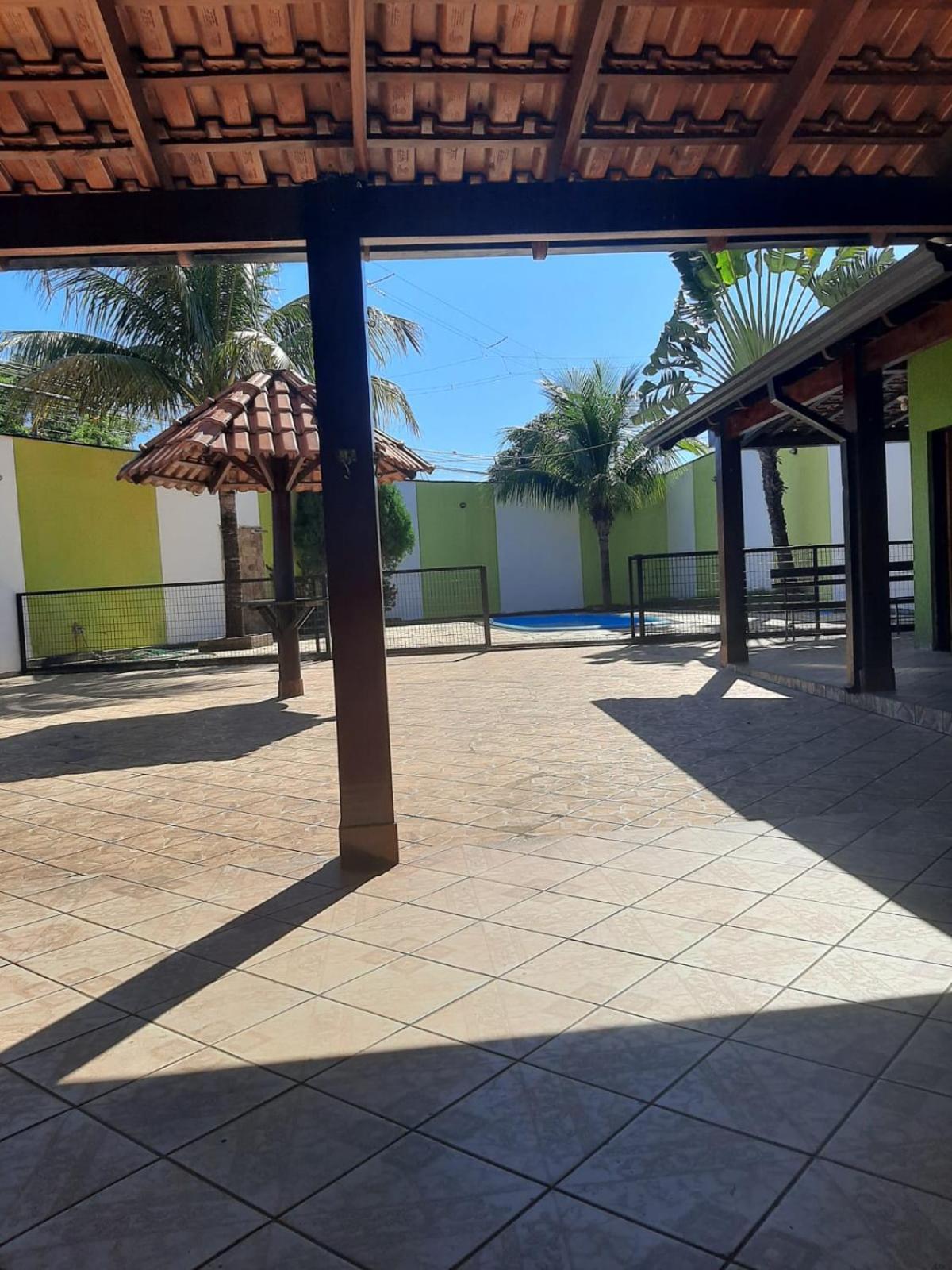 Casa Para Temporada Doces Sonhos Ribeirão Preto Exteriör bild
